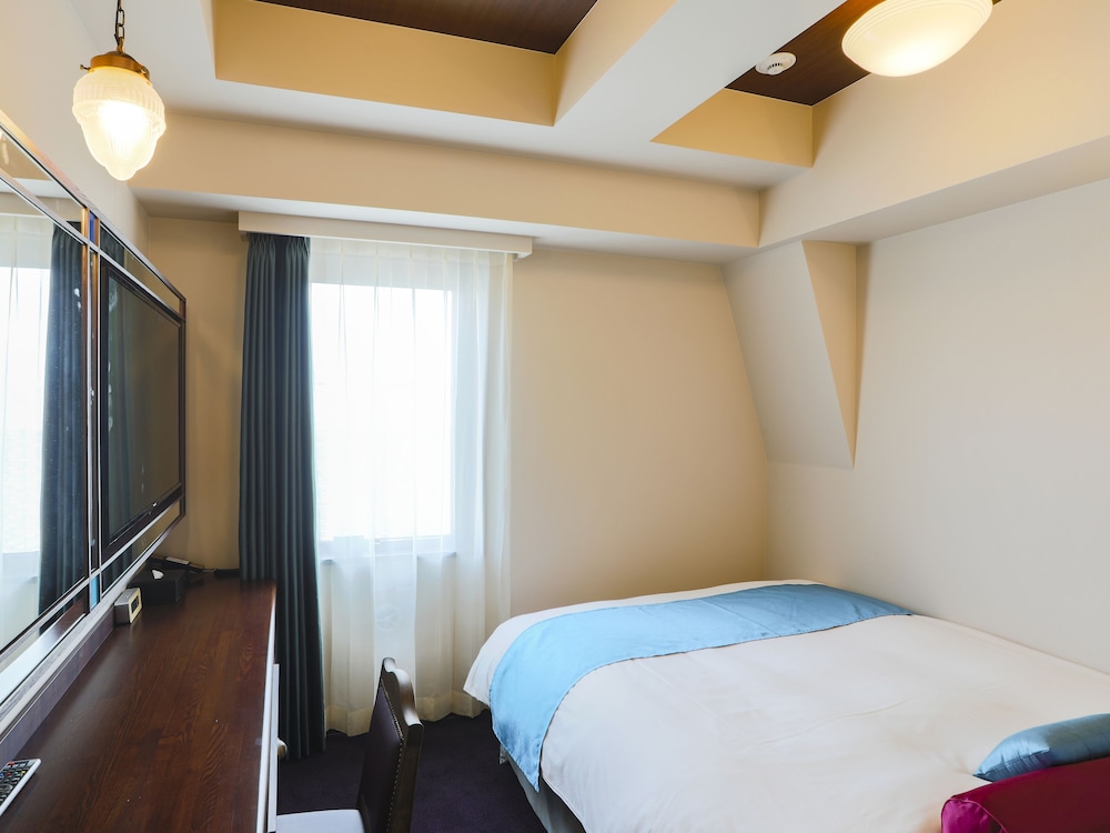 KOKO HOTEL Ikebukuro 17/35