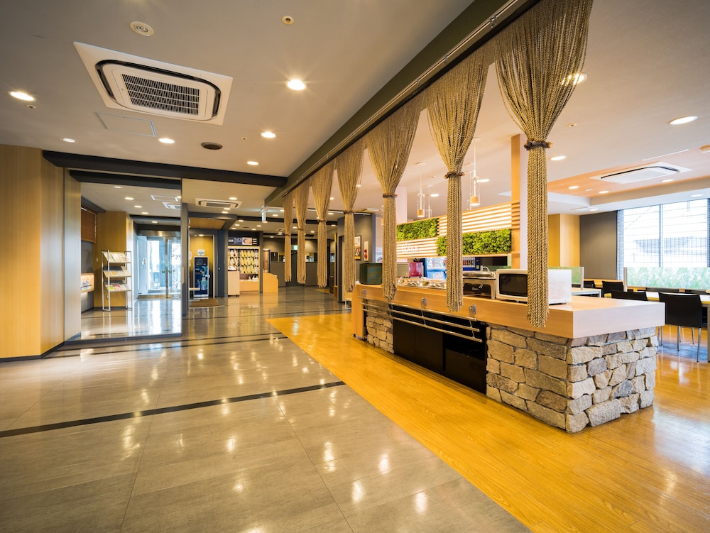 Super Hotel Minamata 5/38