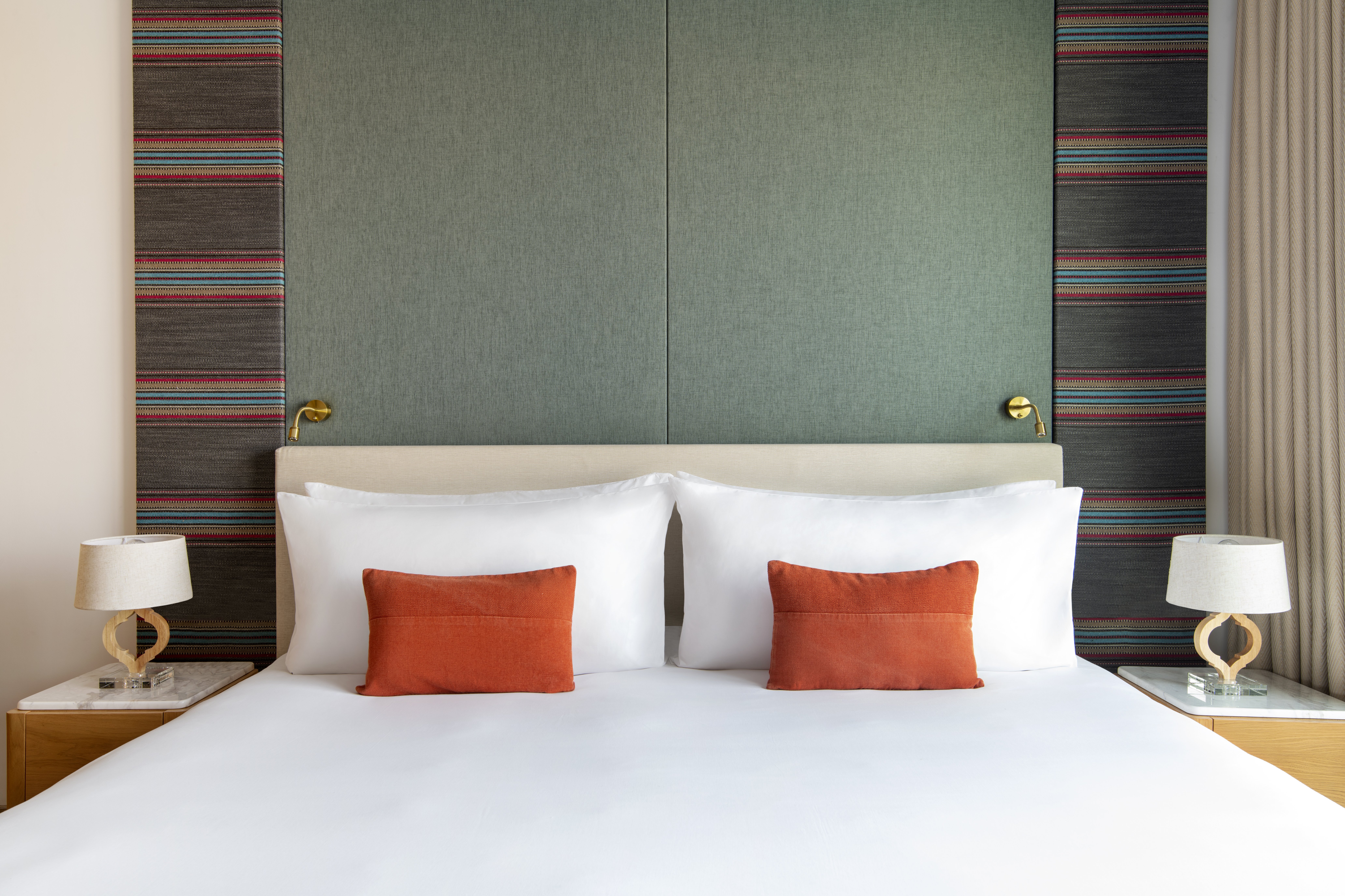 شقة بـ3 غرف نوم، Abesq Doha Hotel & Residences 4/6