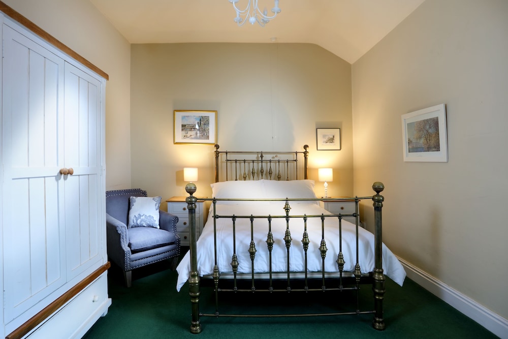 Tufton Arms Hotel 21/55