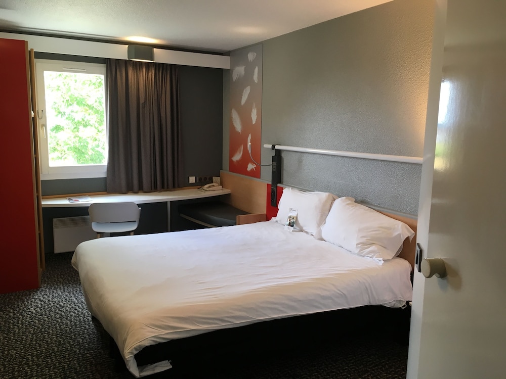 Hotel Ibis Abbeville 11/49