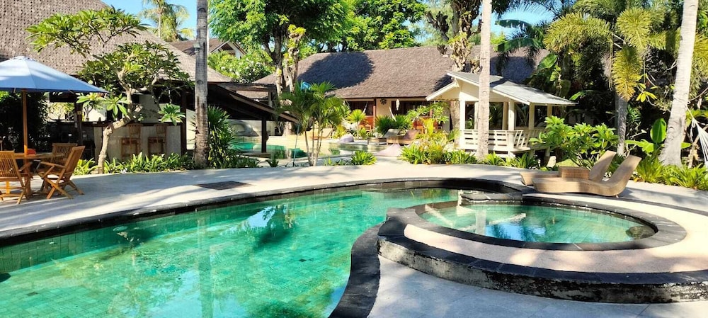 Gili Trawangan Oasis 46/62