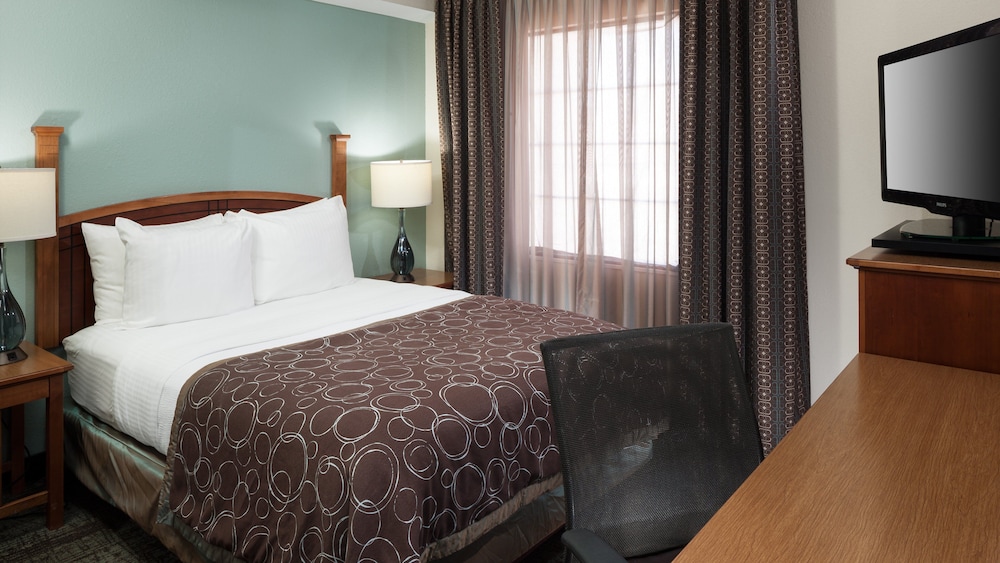 Staybridge Suites Jackson 8/39