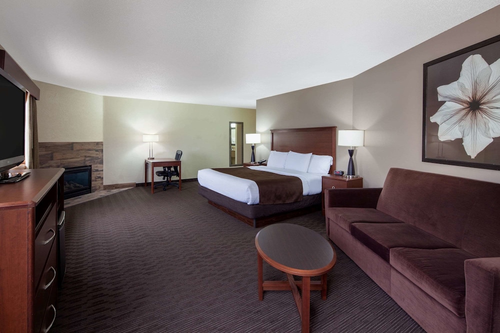 Americinn By Wyndham Ironwood 37/54