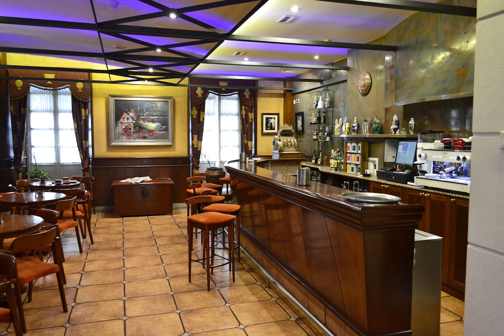 Hotel el Suizo 53/66