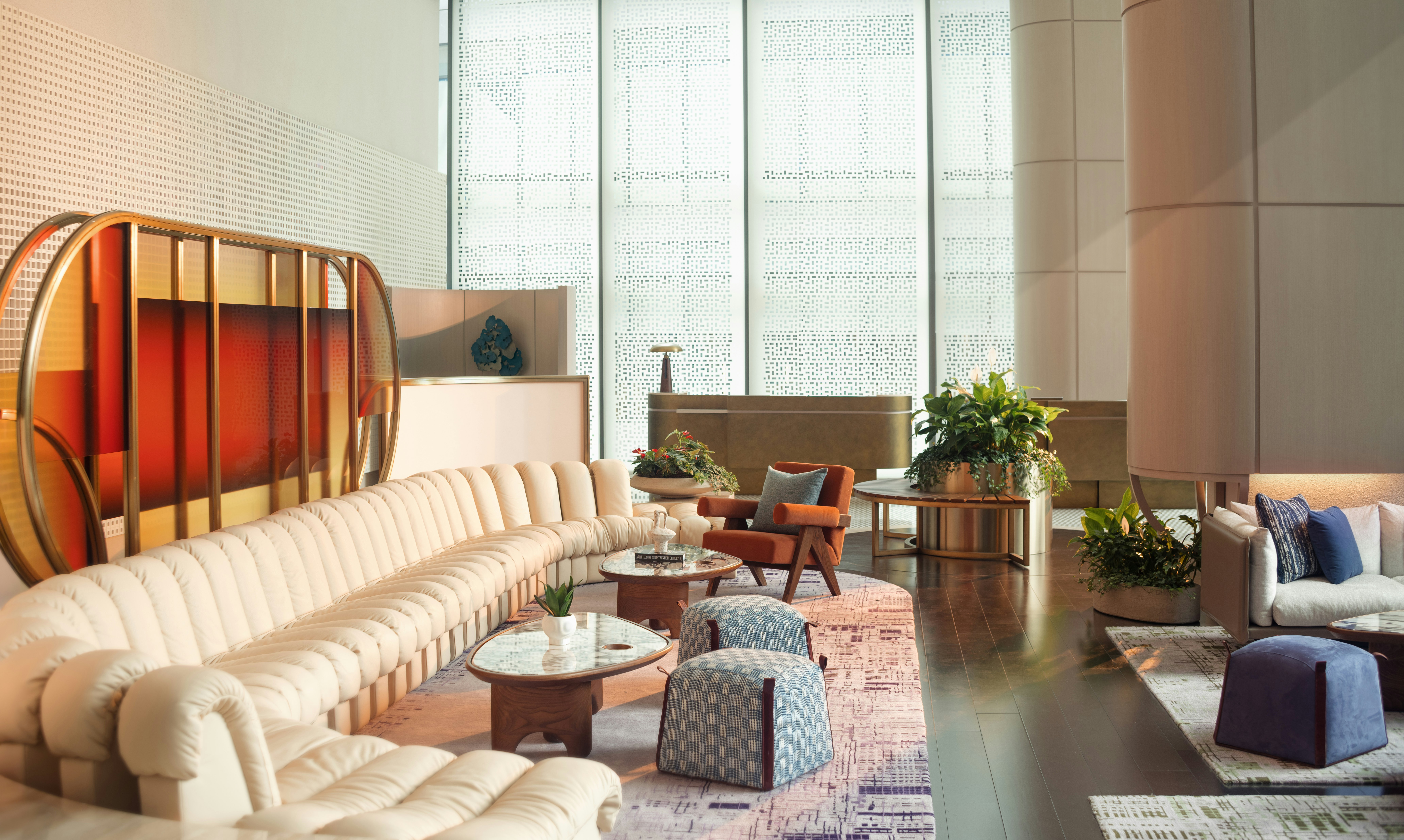 Kimpton Naluria Kuala Lumpur 42/63