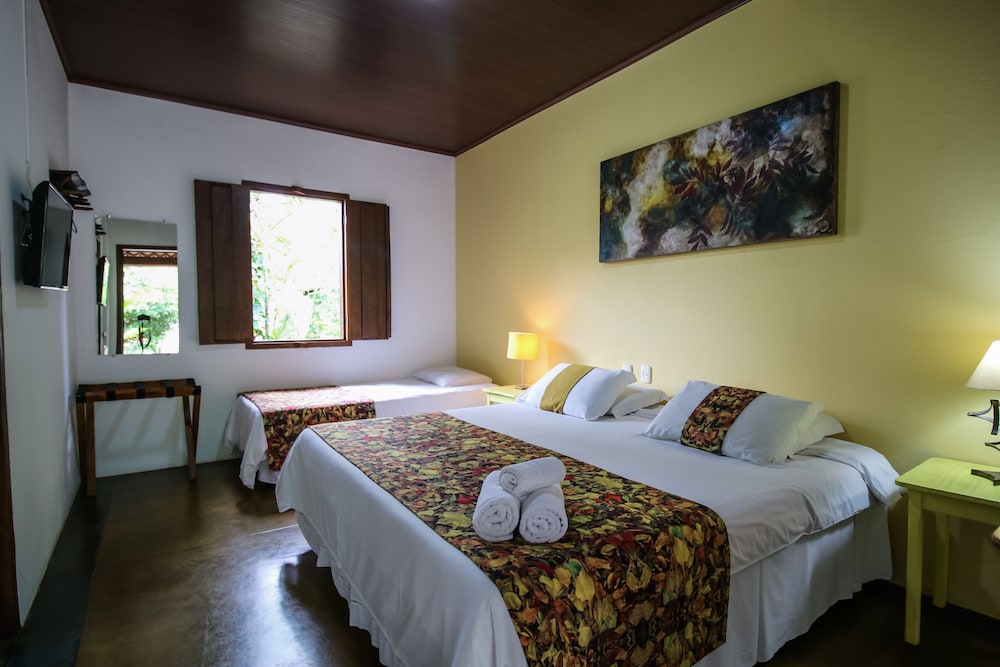 Pousada Arvoredo Eco Suites 7/50