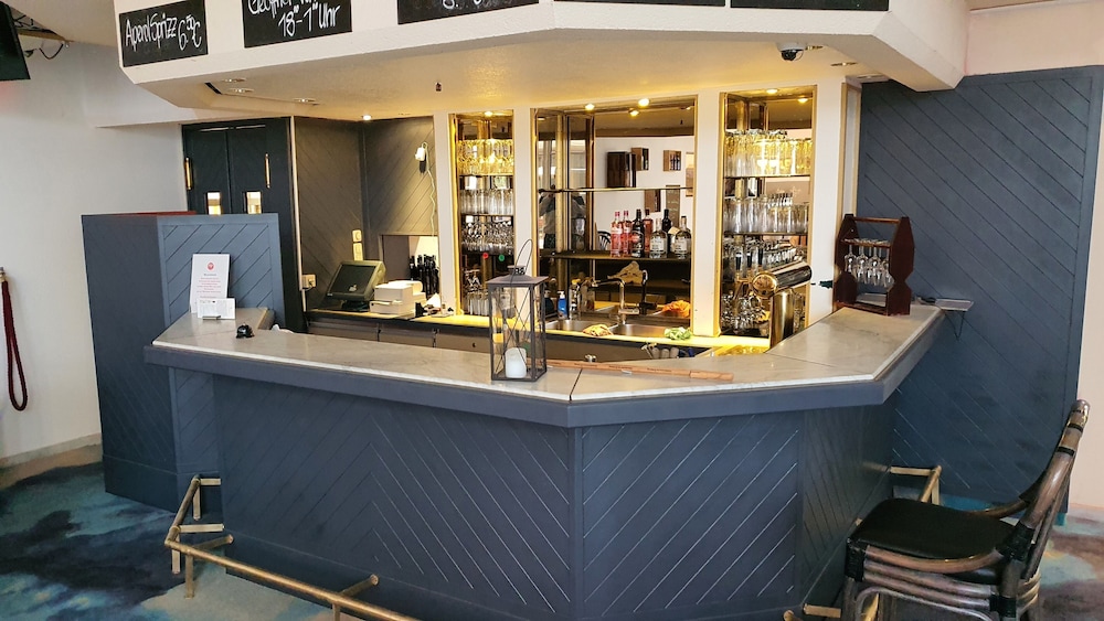 Roomingtons Hotel Kaiserhof 4/49