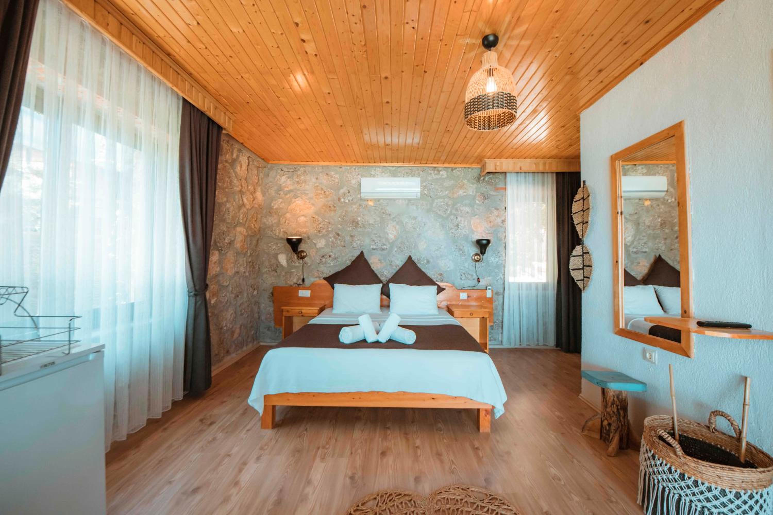Faralya Yoruk Evi 7/50