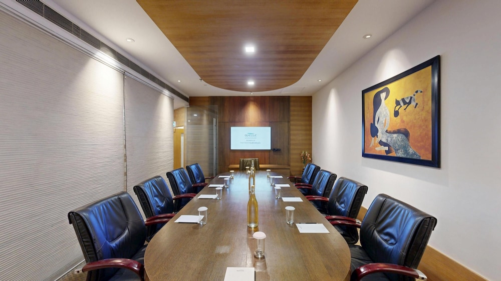 Svelte Delhi, a member of Radisson Individuals 63/71