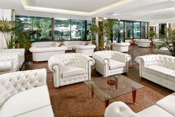 Savoia酒店(Hotel Savoia) 图片5