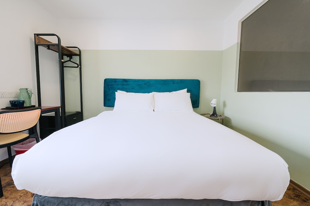 Link Boutique Hotel 16/19