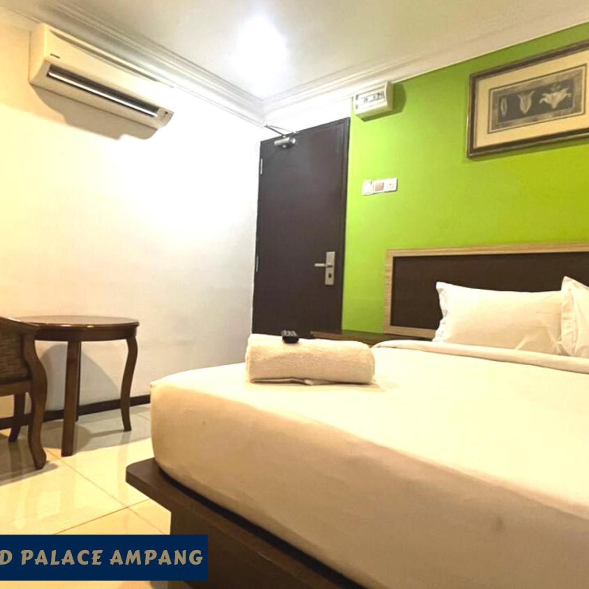 Hotel Grand Palace Ampang 22/50