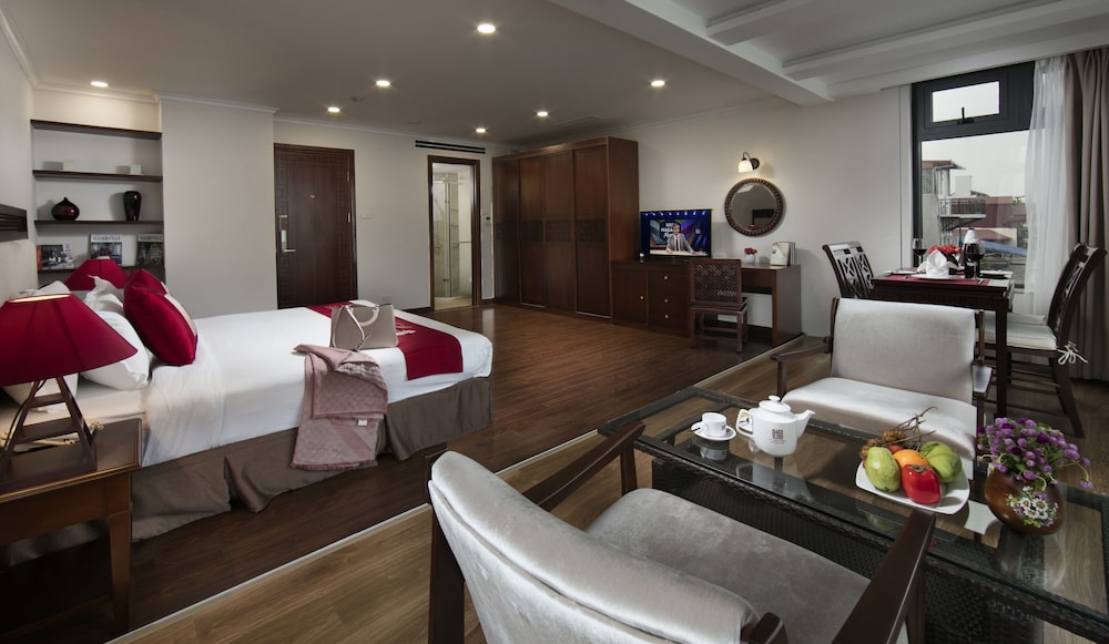 room