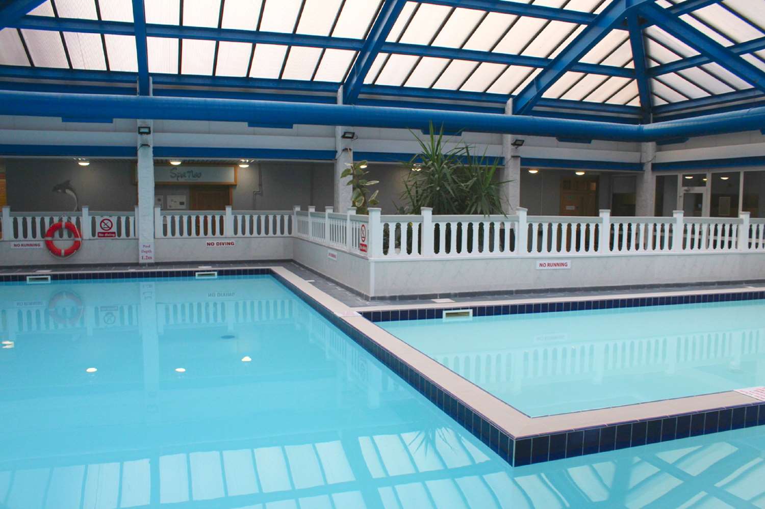 Best Western Weymouth Hotel Rembrandt 39/55