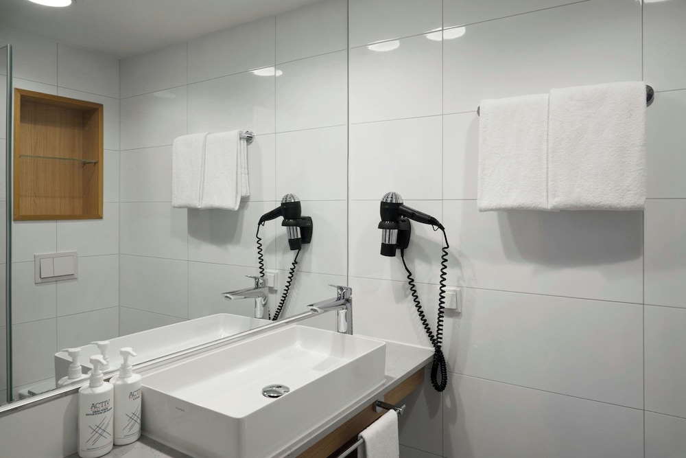 GHOTEL hotel & living Goettingen 49/50