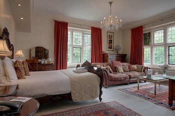 Weston Hall Hotel, Sure Hotel Collection By Best Western 42/71