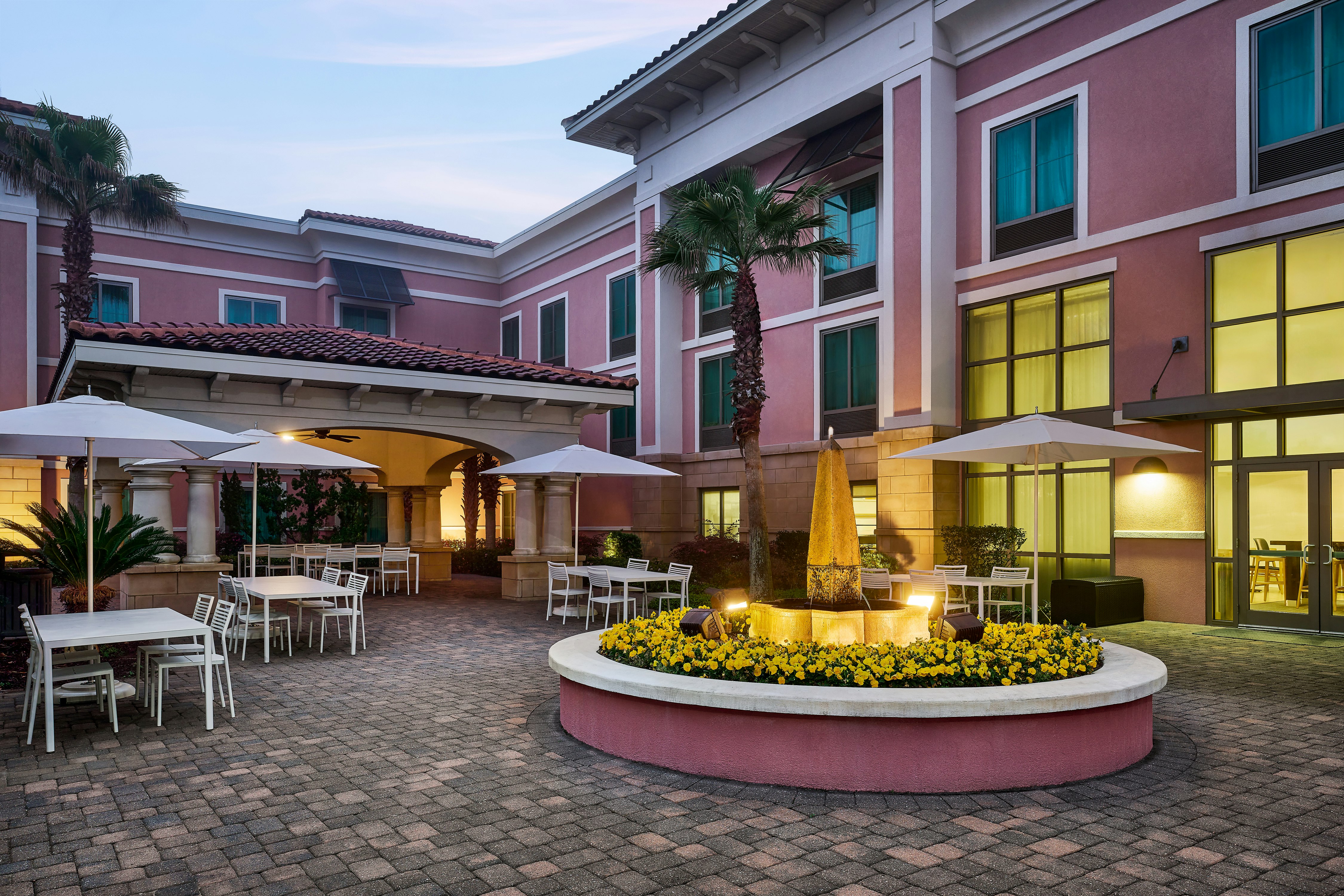 Hampton Inn & Suites Destin in DESTIN - FL