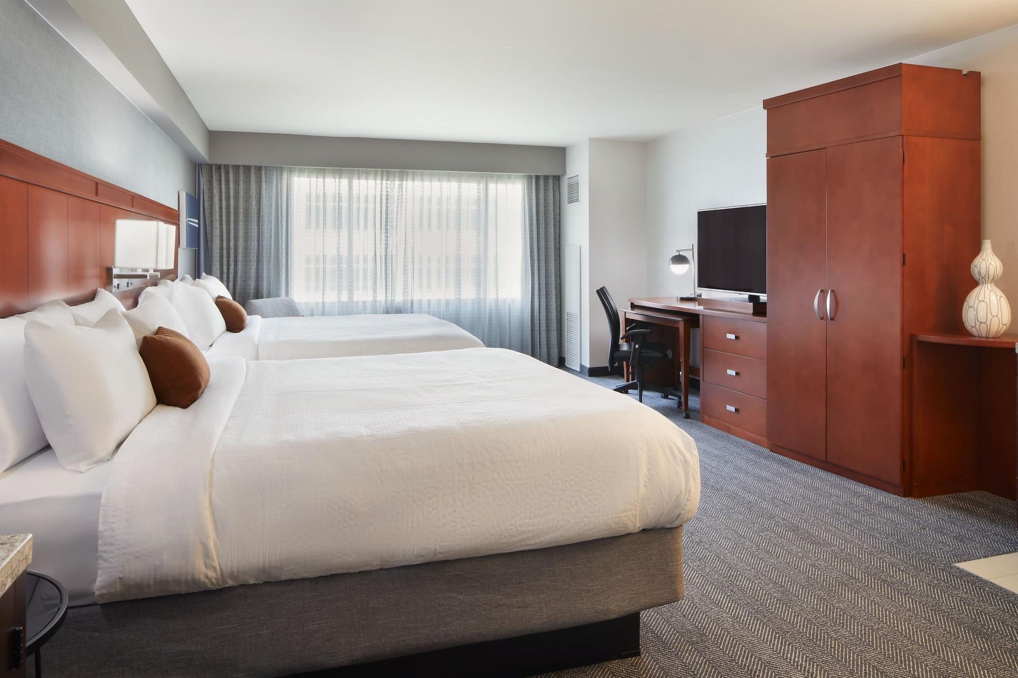 Room, Multiple Beds, Accessible
