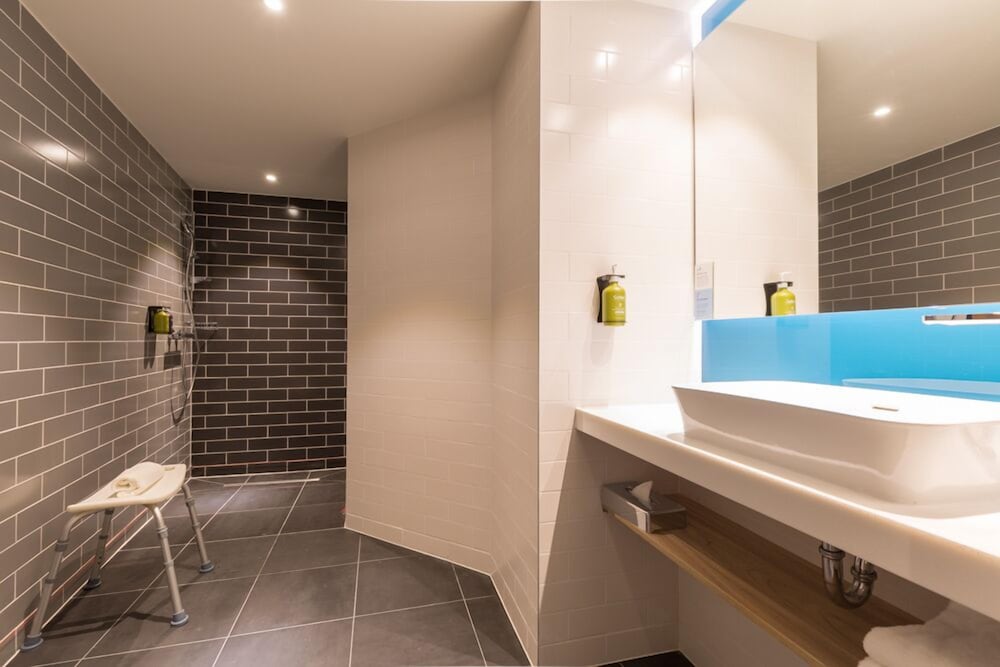 Holiday Inn Express Brussels - Grand-Place by IHG 31/72