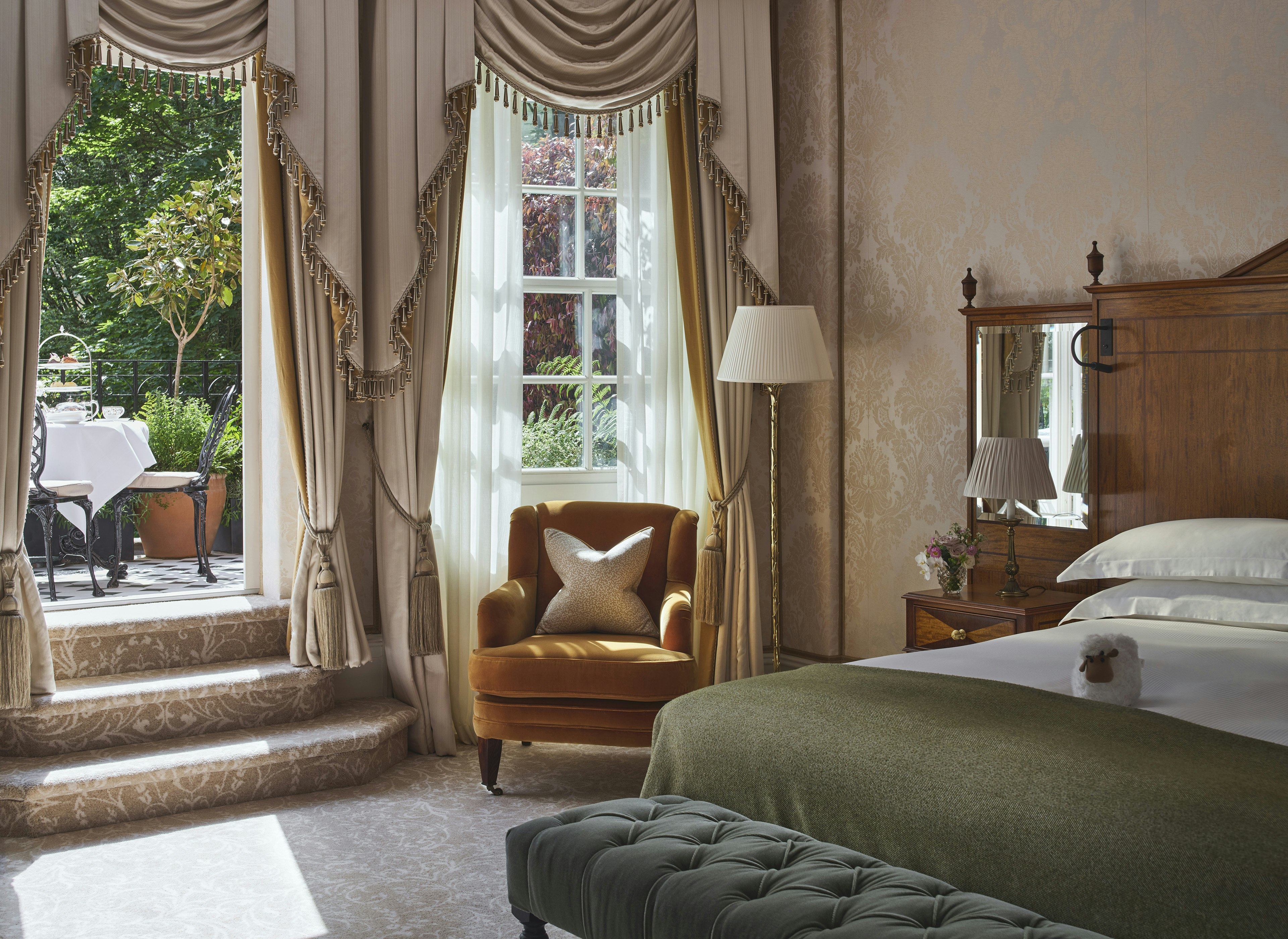 The Goring 19/68