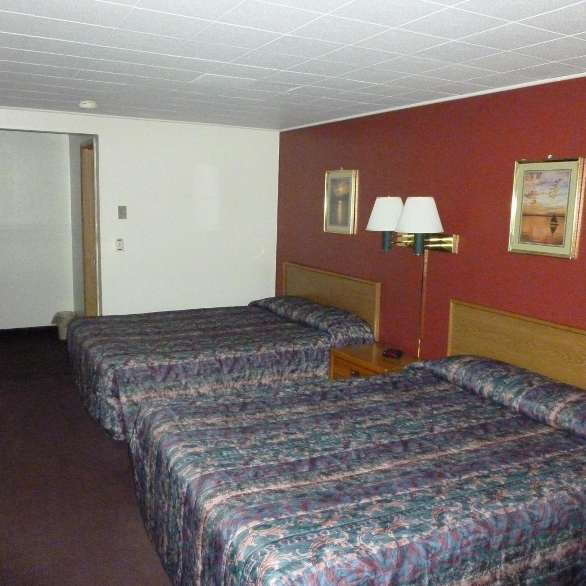 Willow Springs Motel 10/20
