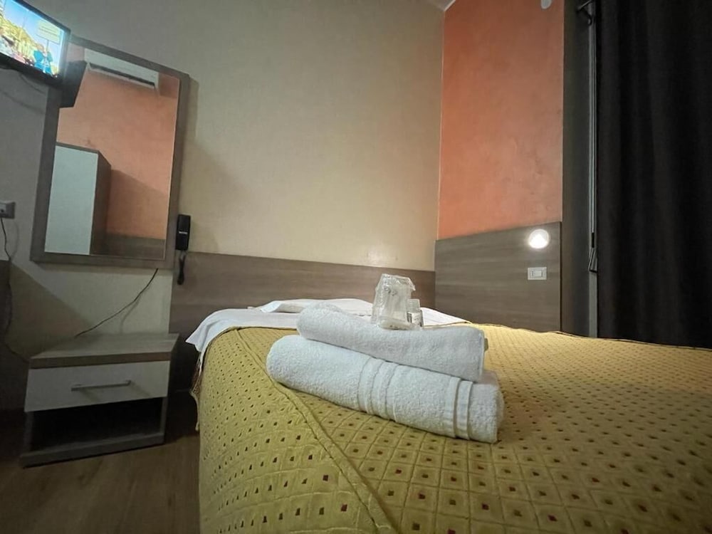 Milan Hostel 9/35