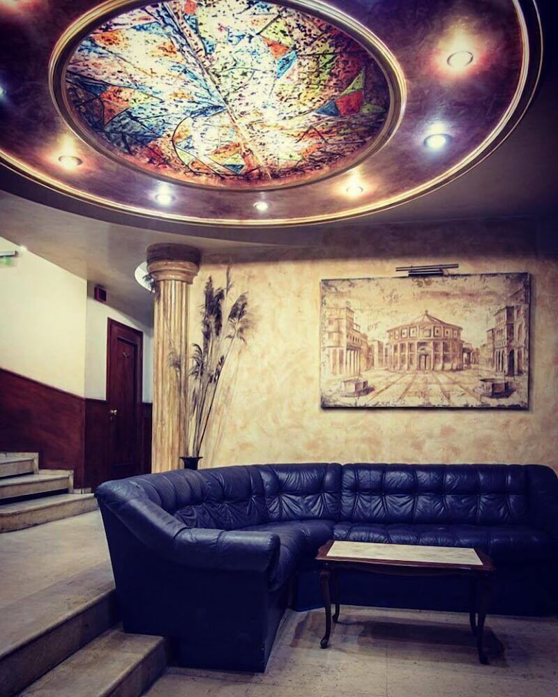 Art Hotel 34/50
