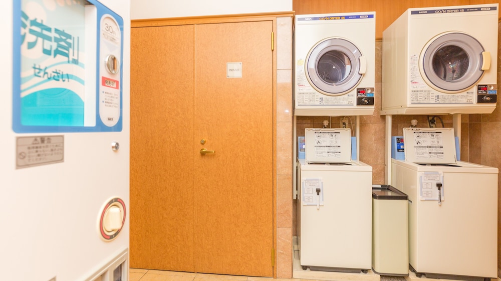 Toyoko Inn Tsuruga Ekimae 30/57