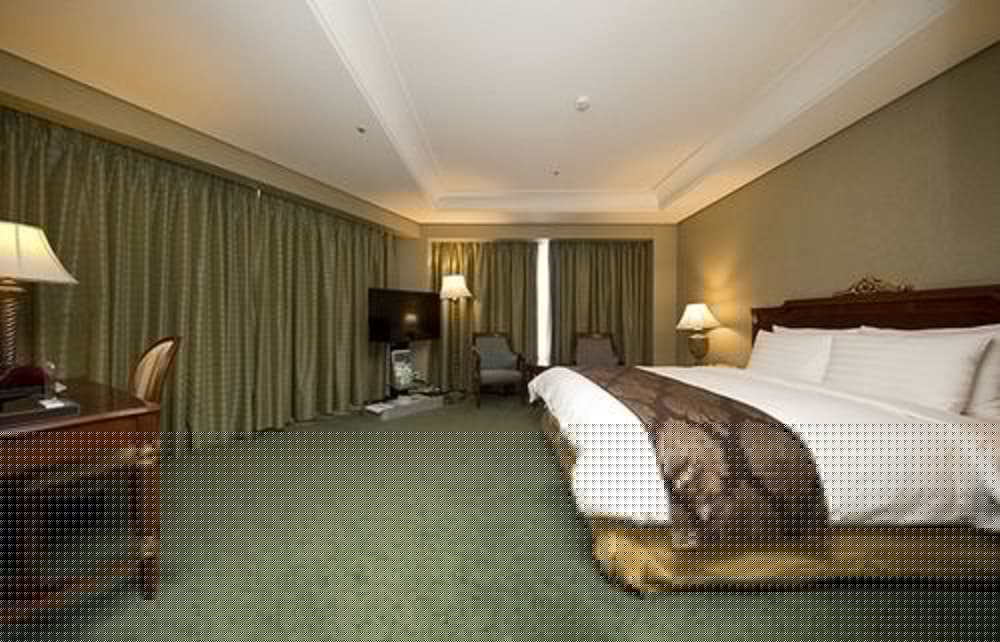 High1 Grand Hotel Main Tower (Ex Kangwonland Hotel) 22/46