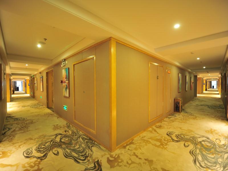 GreenTree Eastern Jinzhai County Lotus Hill Road Hotel 5/32