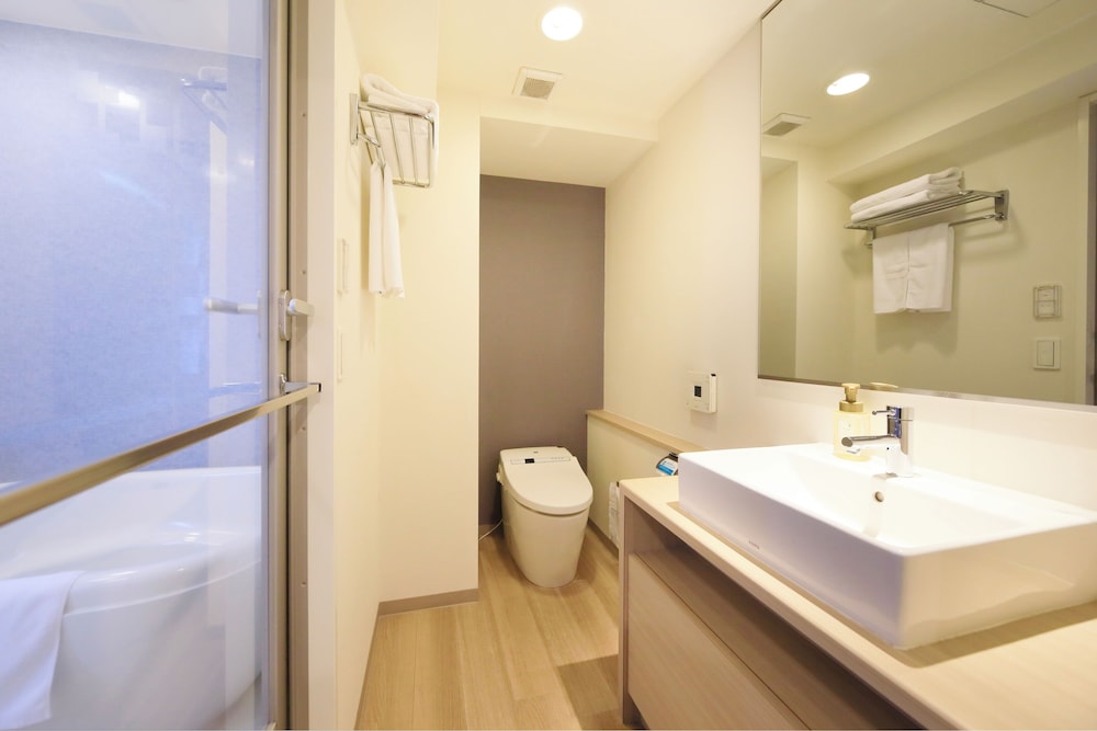 Via Inn Akihabara 48/54
