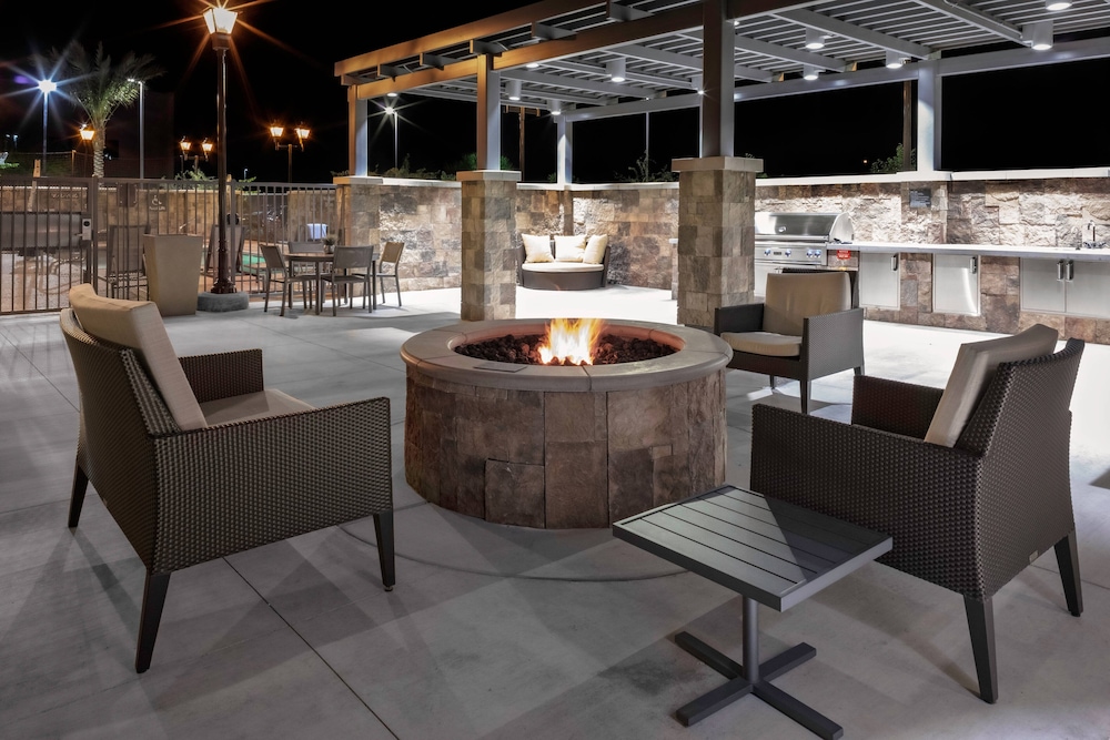 Residence Inn Phoenix Mesa East 27/34