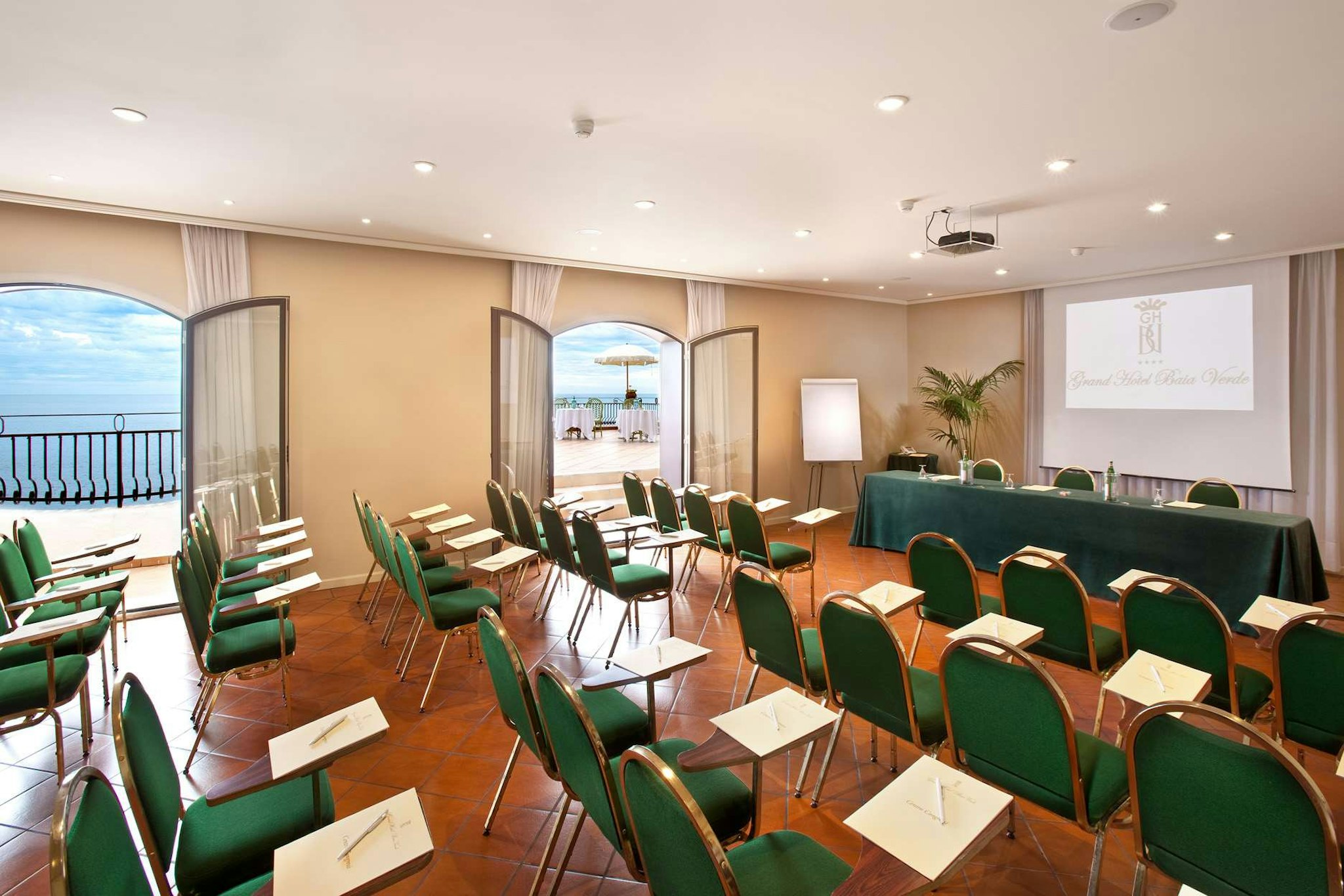 Grand Hotel Baia Verde 22/28