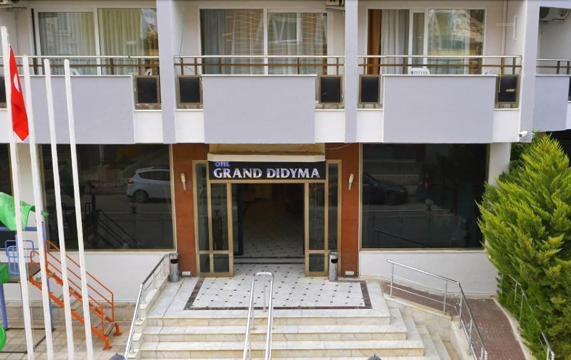 Grand Didyma 1/46