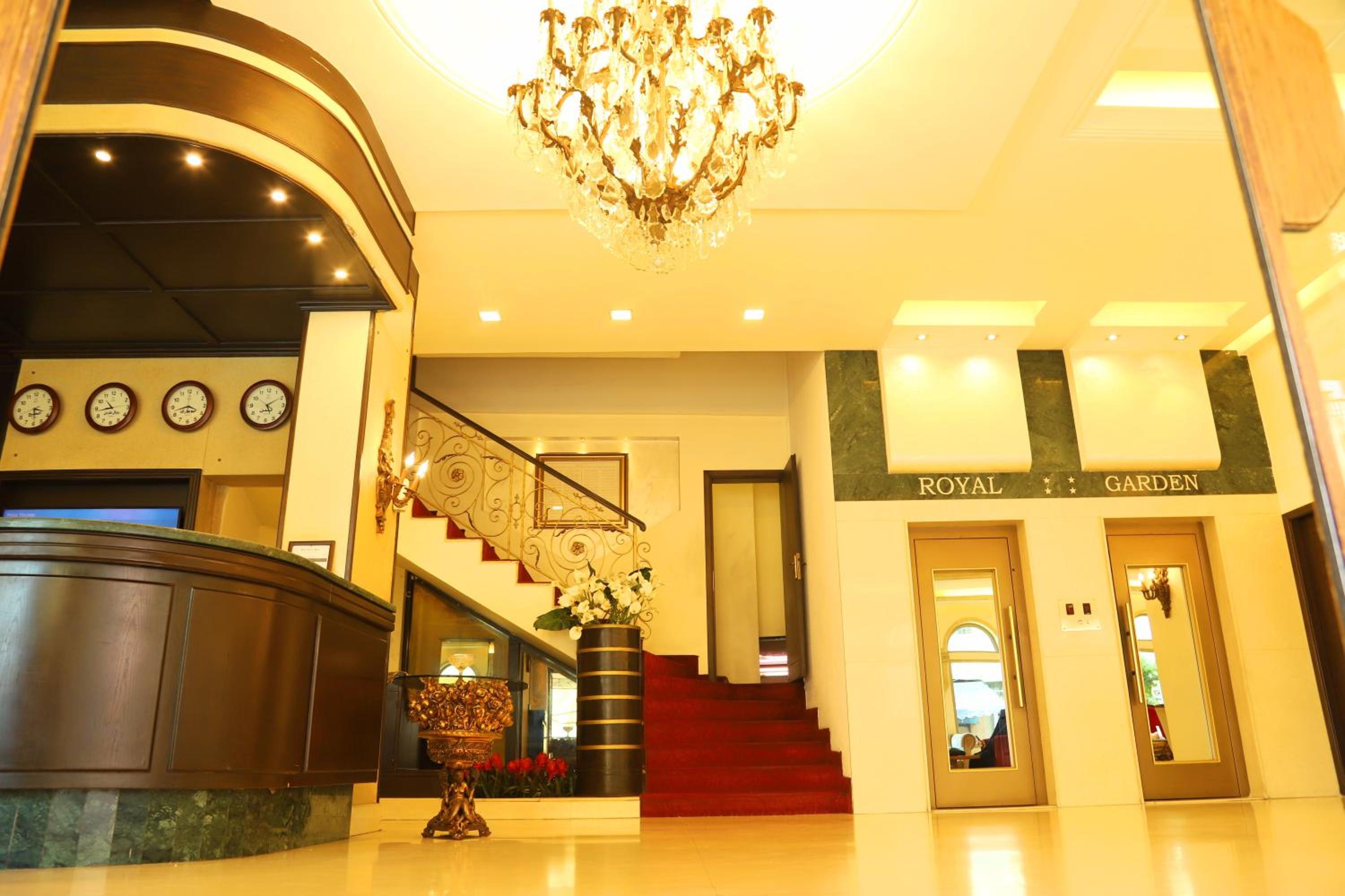 皇家花园酒店Beirut(Royal Garden Hotel Beirut) 图片4