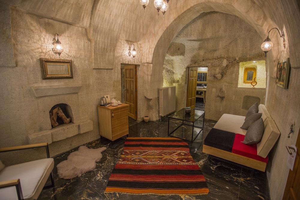 Agarta Cave Hotel 32/50
