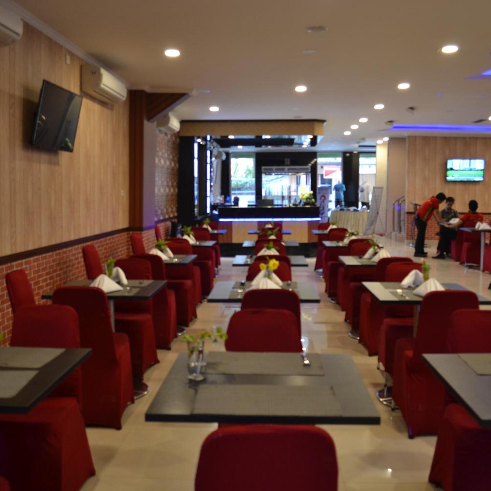 Puncak Budget Hotel 41/50