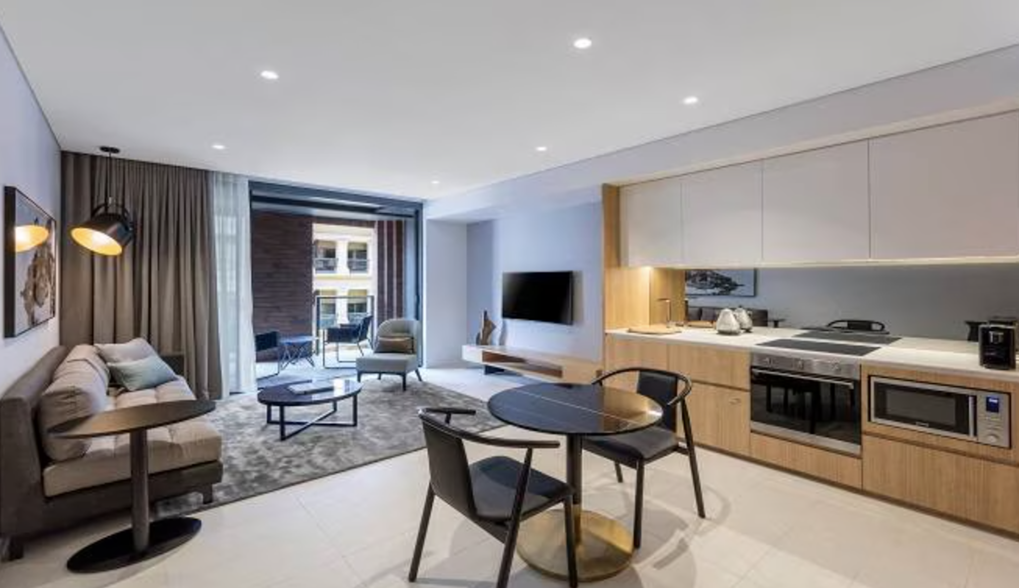 Skye Suites 9/16