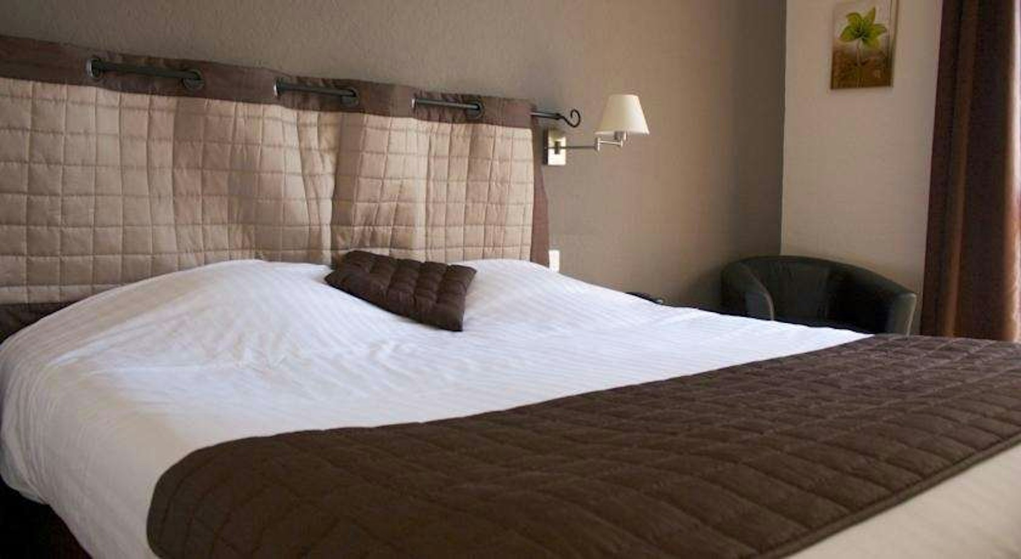 Best Western Le Clos de l'Aube Rouge 3/10