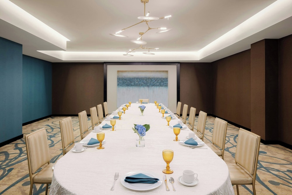 Renaissance Panama City Hotel 43/50