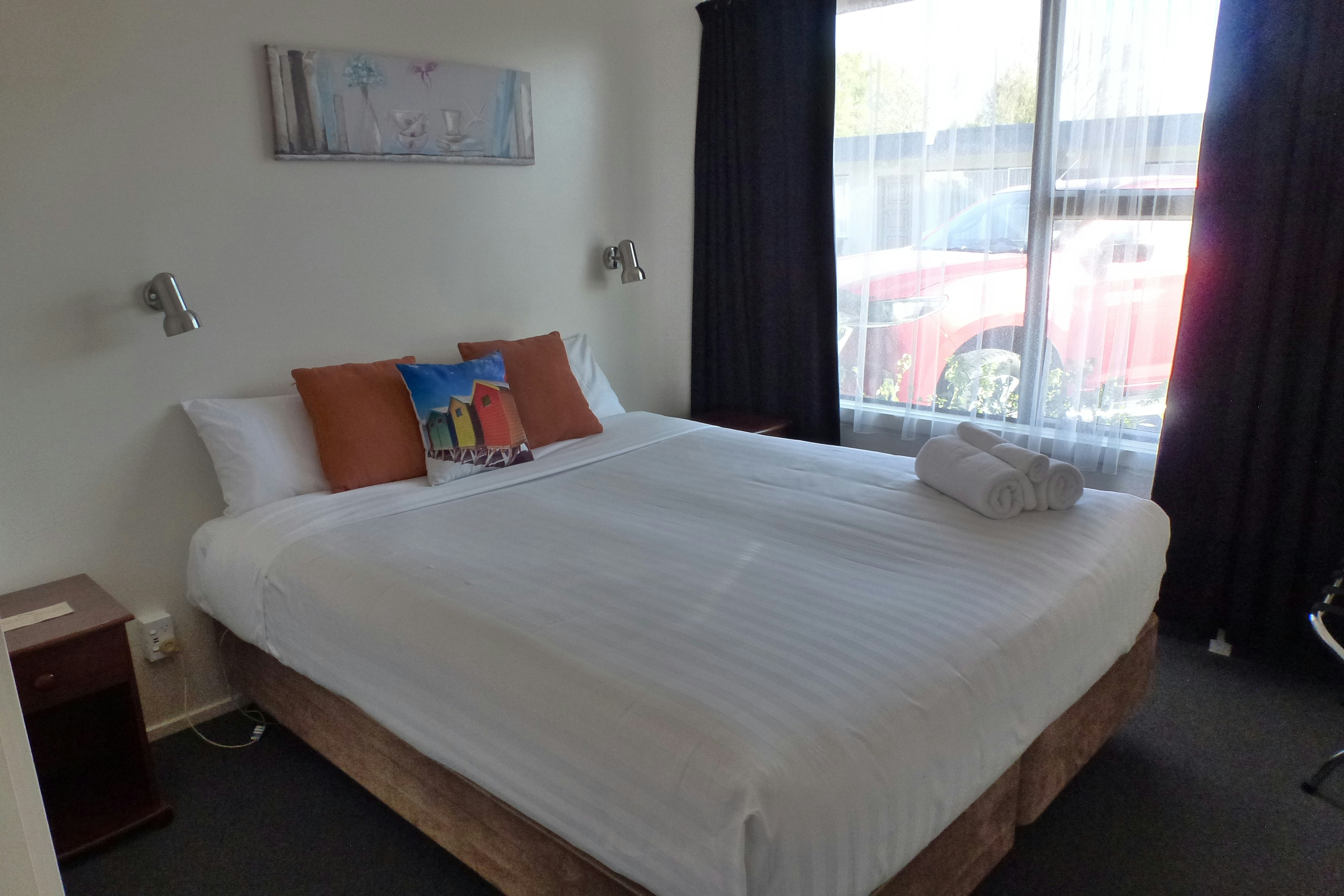 Asure Adcroft Motel 11/61