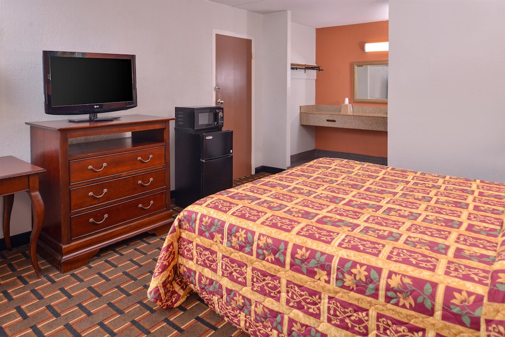 Americas Best Value Inn Richmond South 16/31