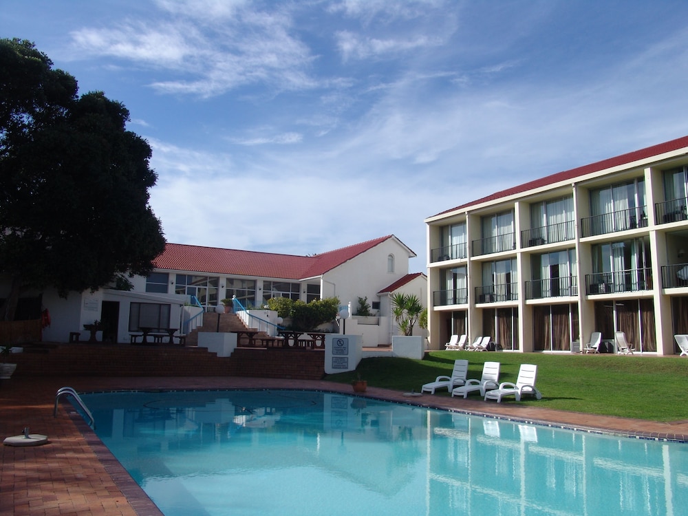 野地海滩水疗酒店(Wilderness Beach Hotel) 图片1