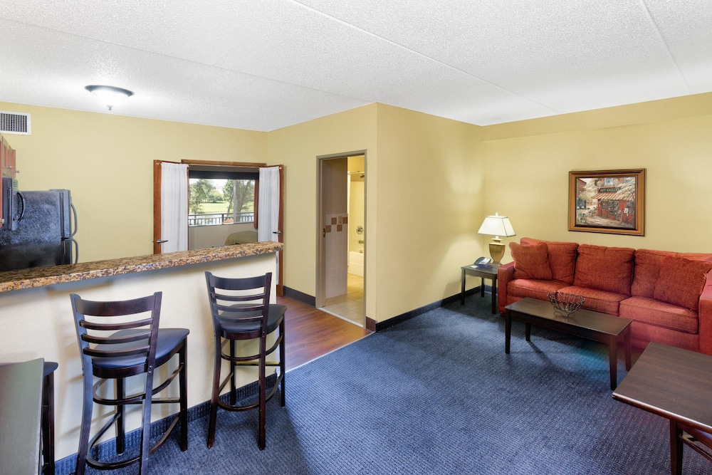 Americinn By Wyndham Vidalia 20/30