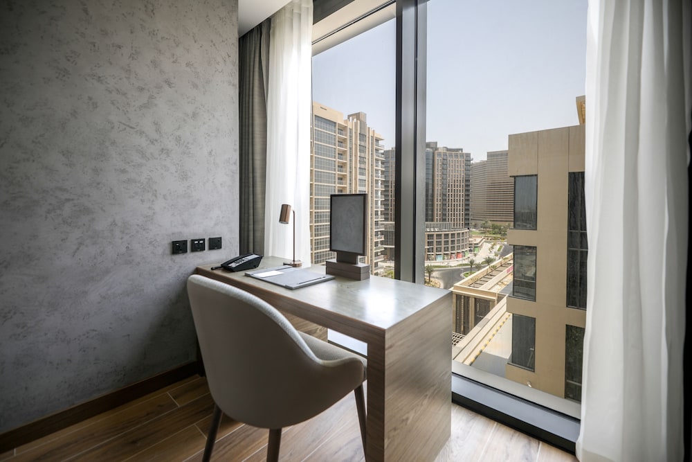 Mercure Dubai Gold District 52/53