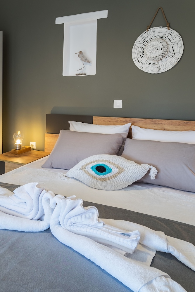 Paros Nereids Villas 11/50