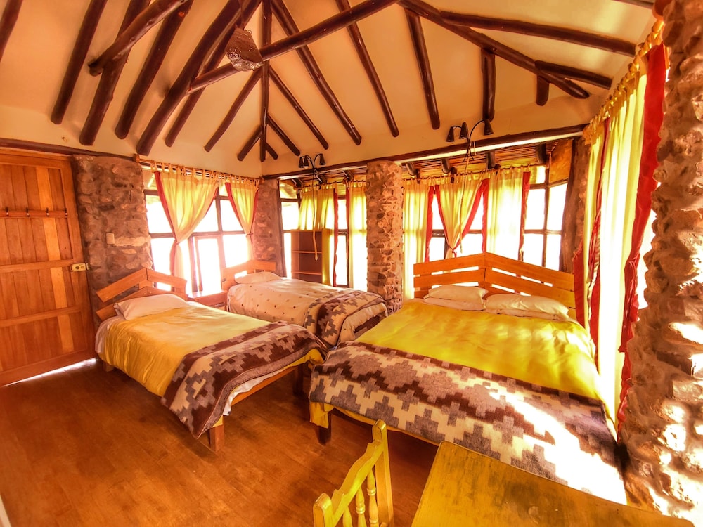 Casa de Campo Urubamba 22/49