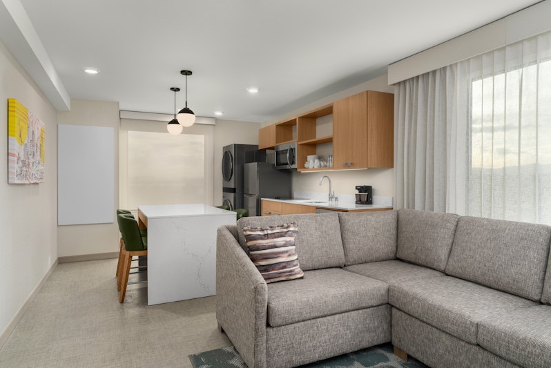 Homewood Suites by Hilton North Las Vegas Speedway 15/24