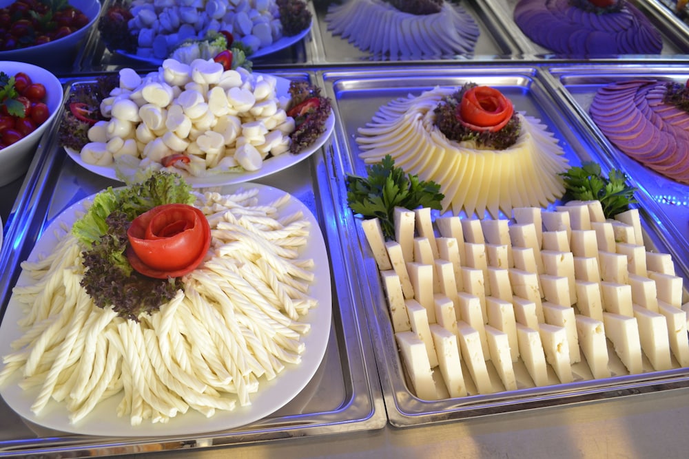 Gümüs Palas Hotel 22/50